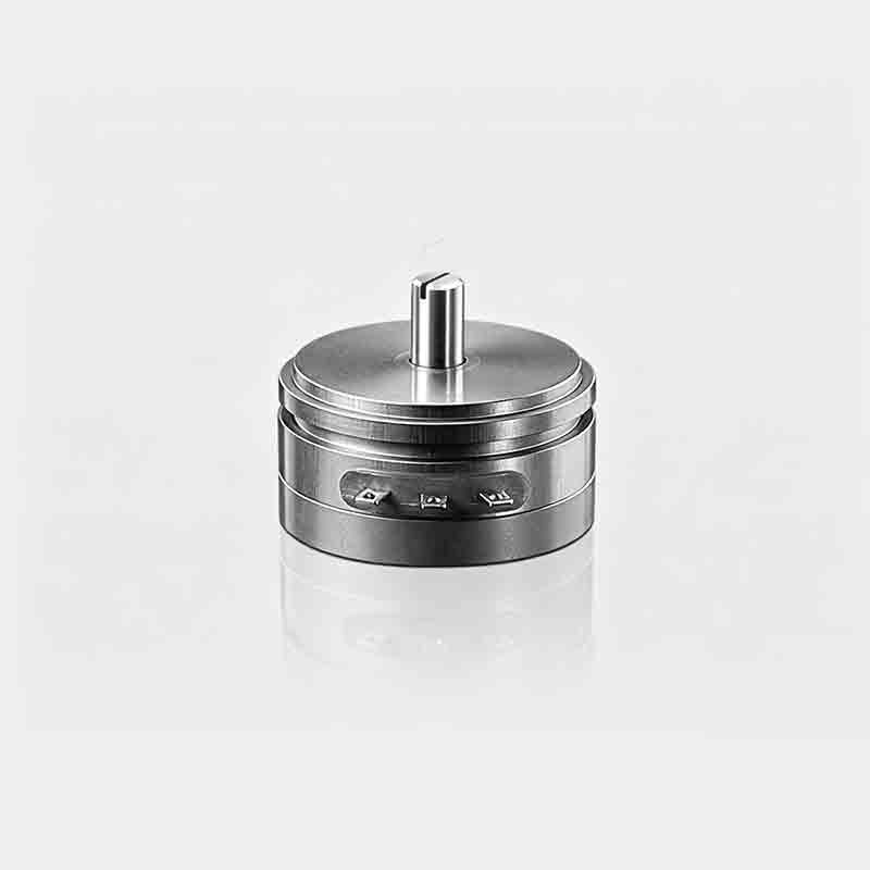 P4500系列角度传感器|P4501-A502
