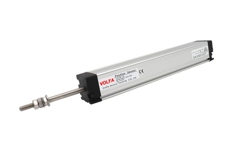 VOLFA-LWF系列拉杆式导电塑料直线位移传感器