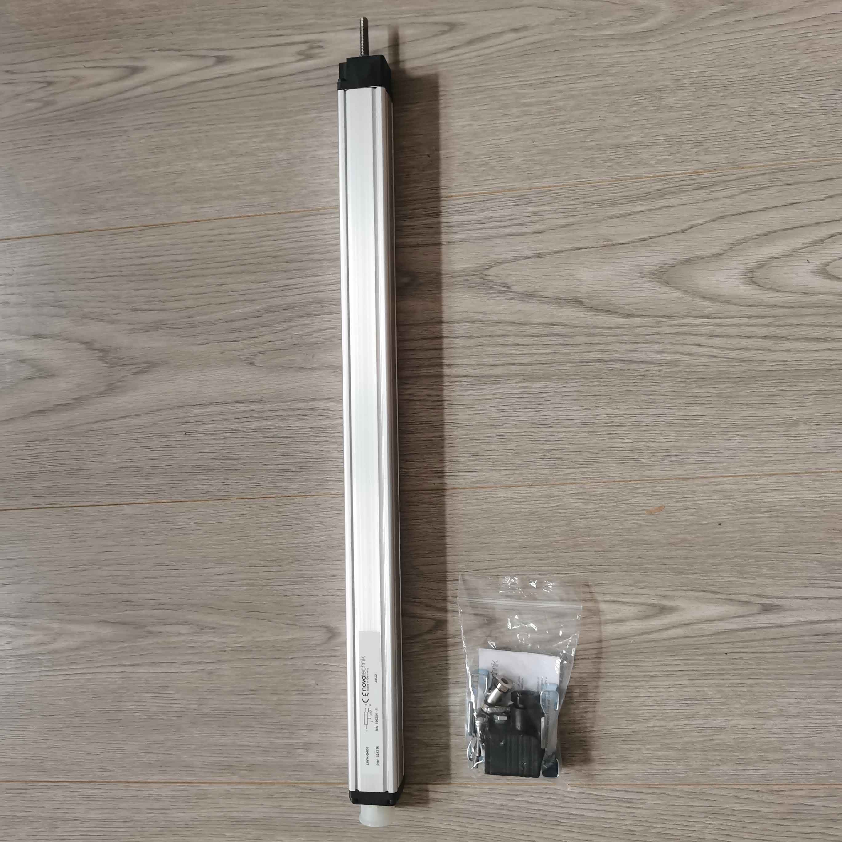 LWH-0400(料号 024316/024516)novotechnik拉杆式直线位移传感器