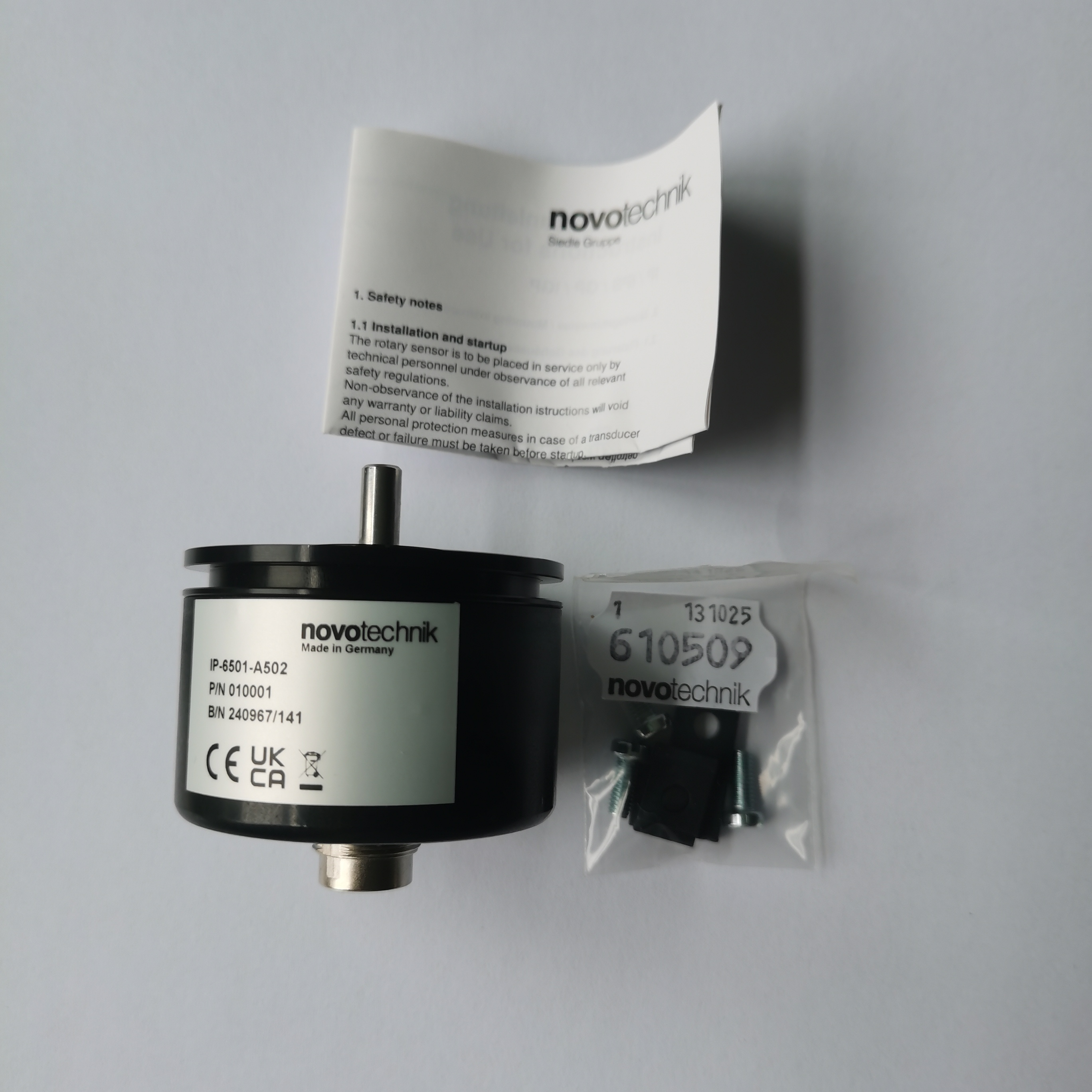 IP6501-A502