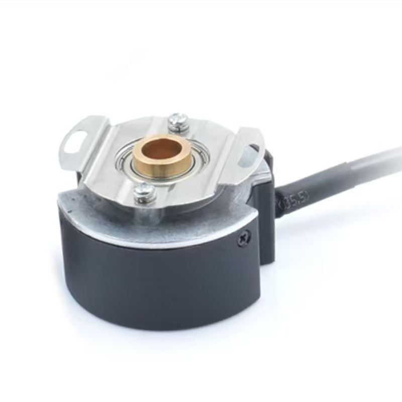 XDW58系列角度传感器编码器