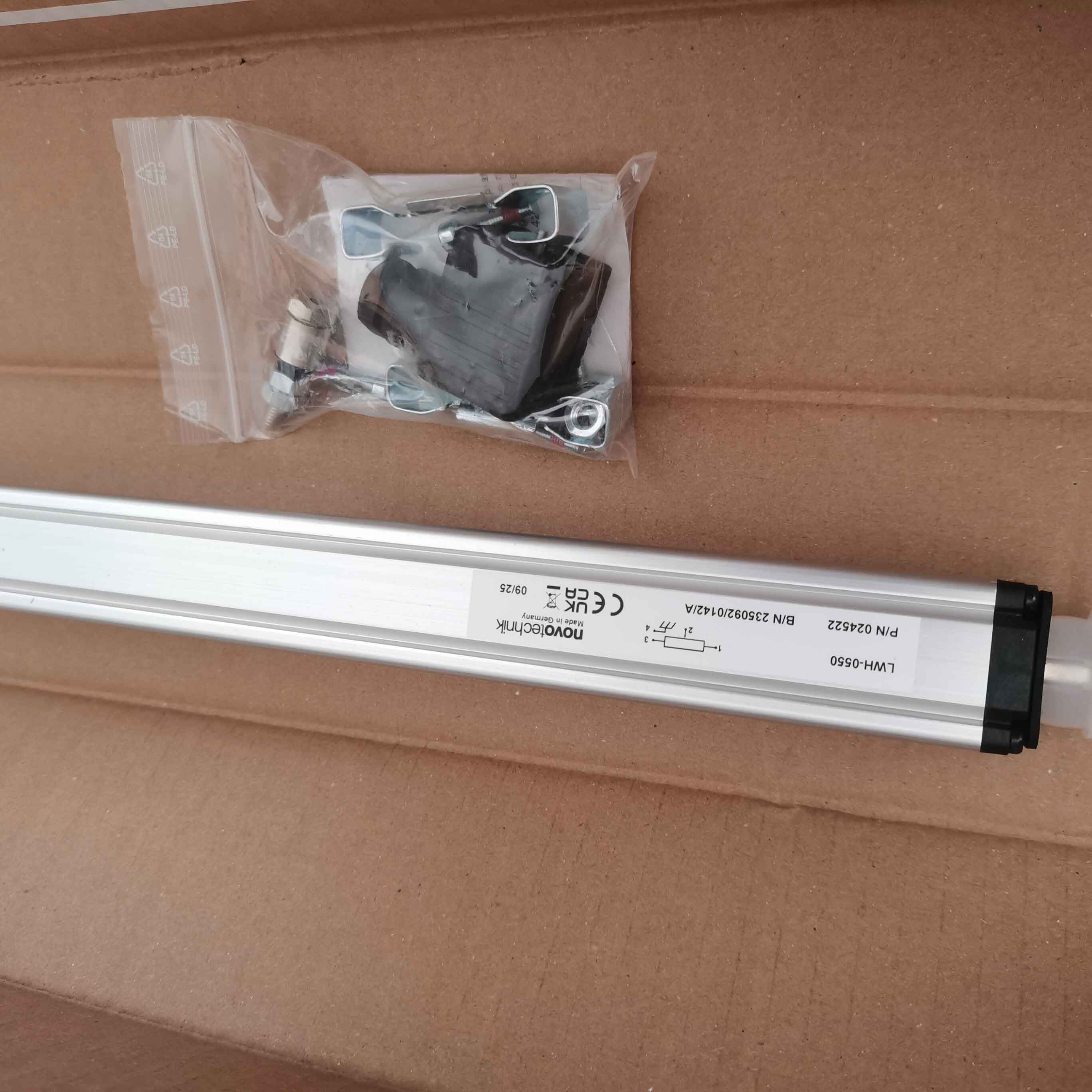 LWH-0550|LWH-550|LWH550德国novotechnik位移传感器
