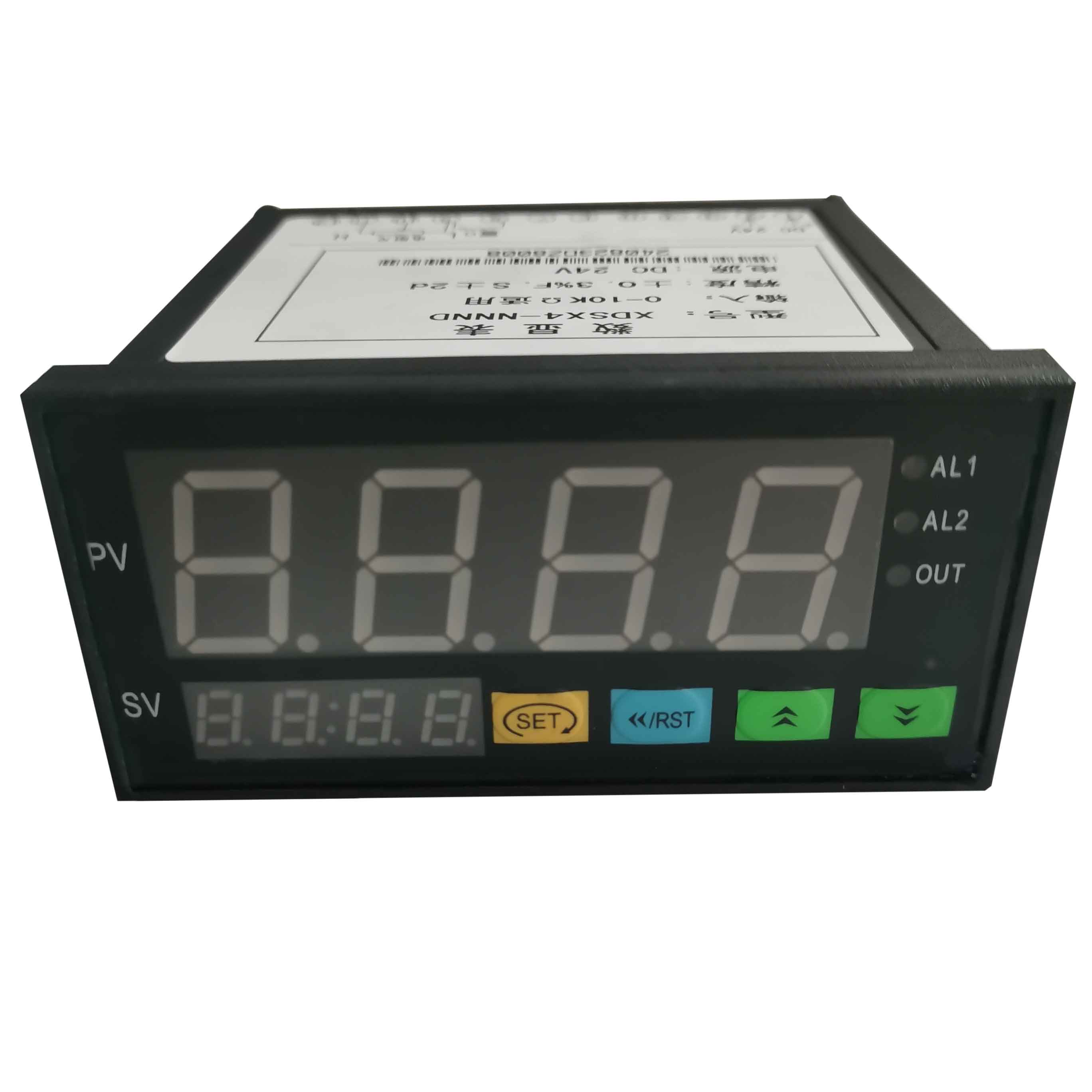 XDSX4系列电子尺数显表XDSX4-NNND