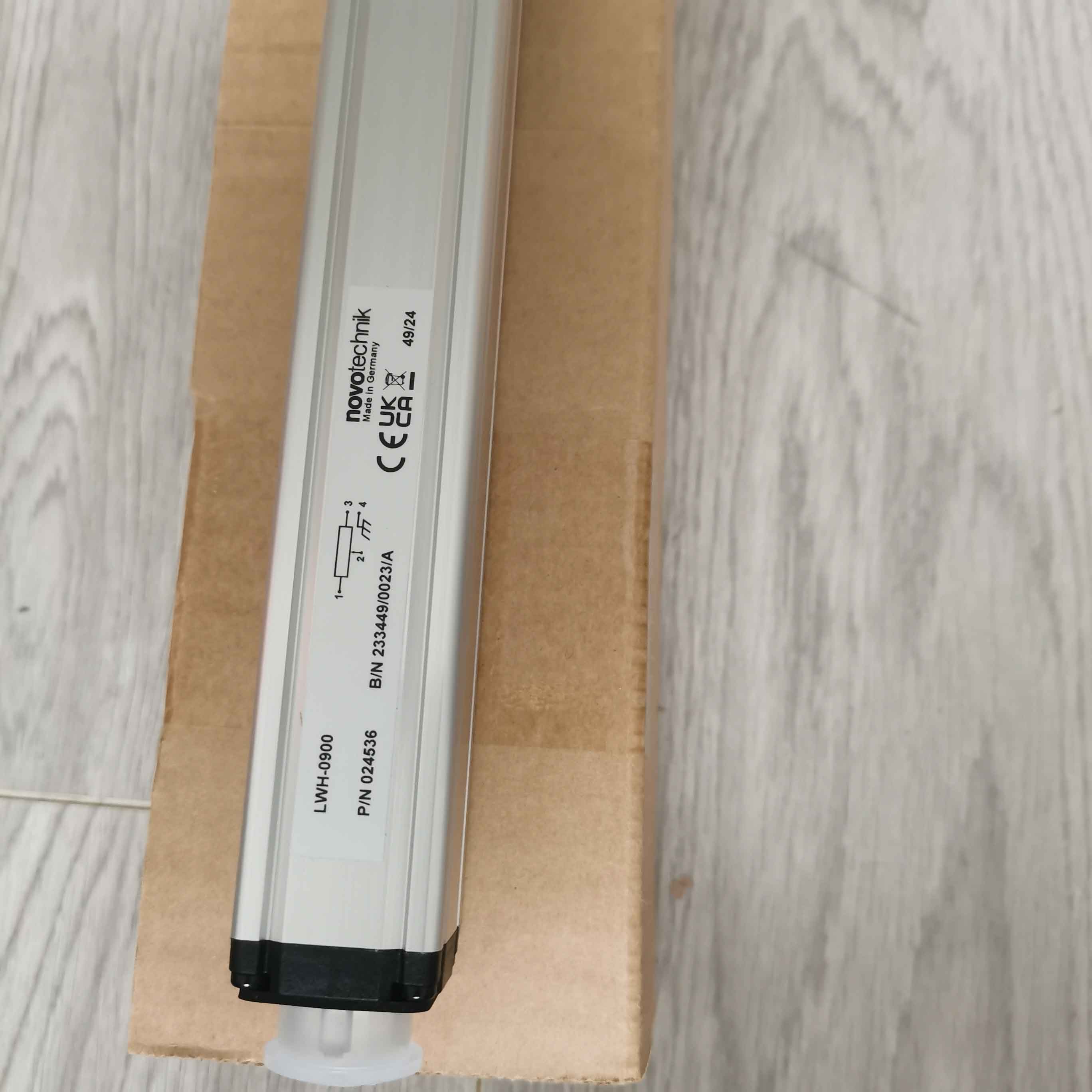 LWH-0900|LWH-900|LWH900德国novotechnik电子尺