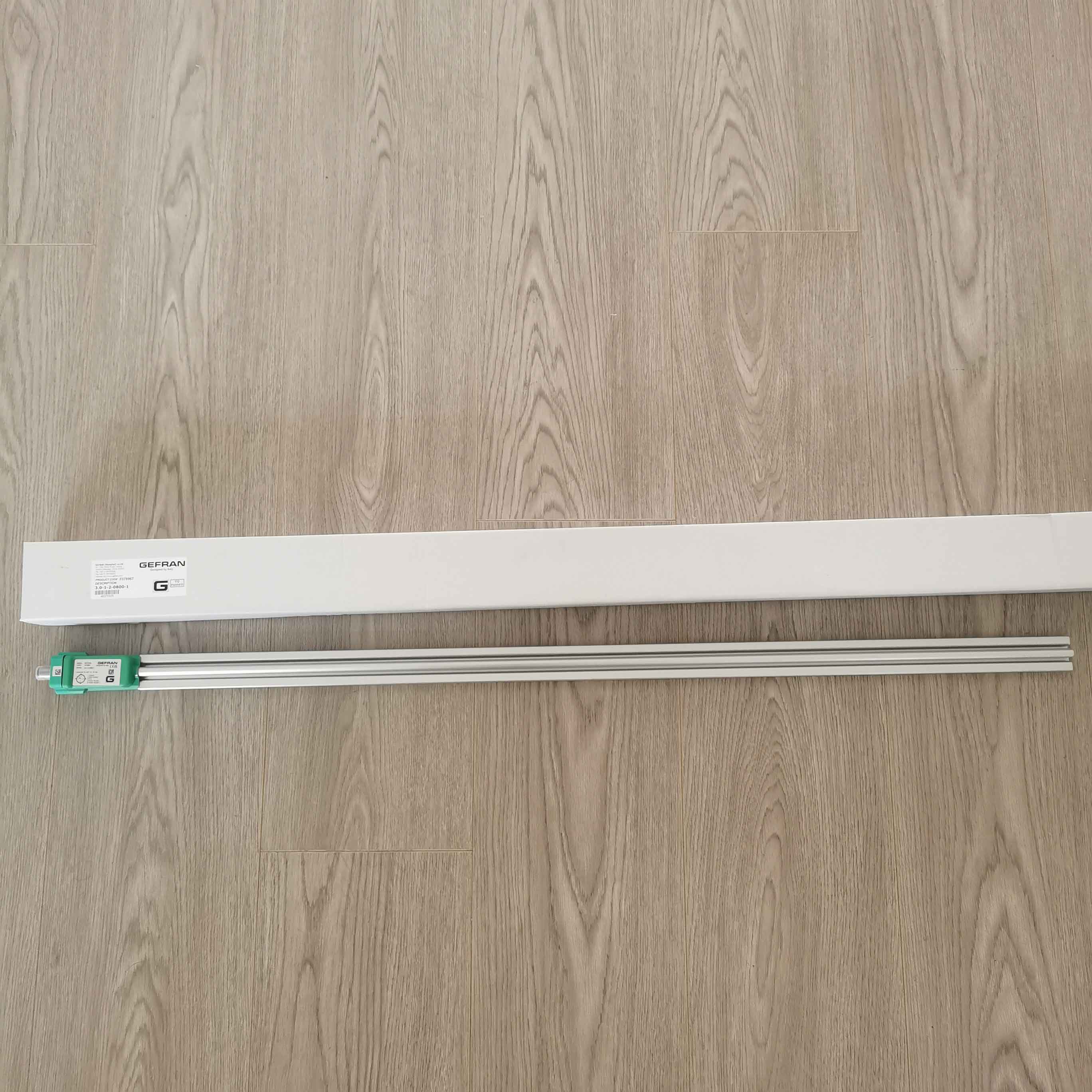 意大利GEFRAN杰佛伦3.0-1-2-0800-1磁致伸缩传感器F078967