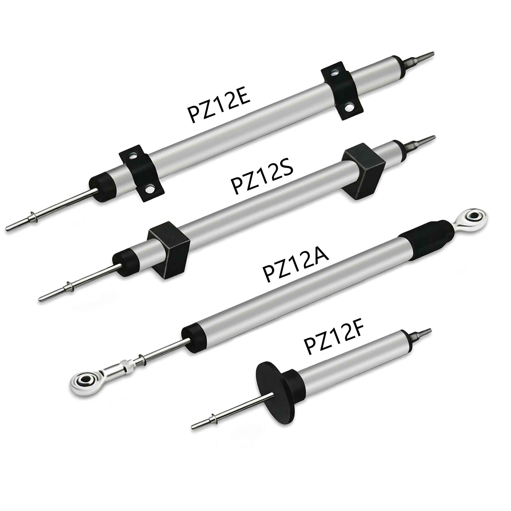POSENSOR IXTHUS(英国PI)
