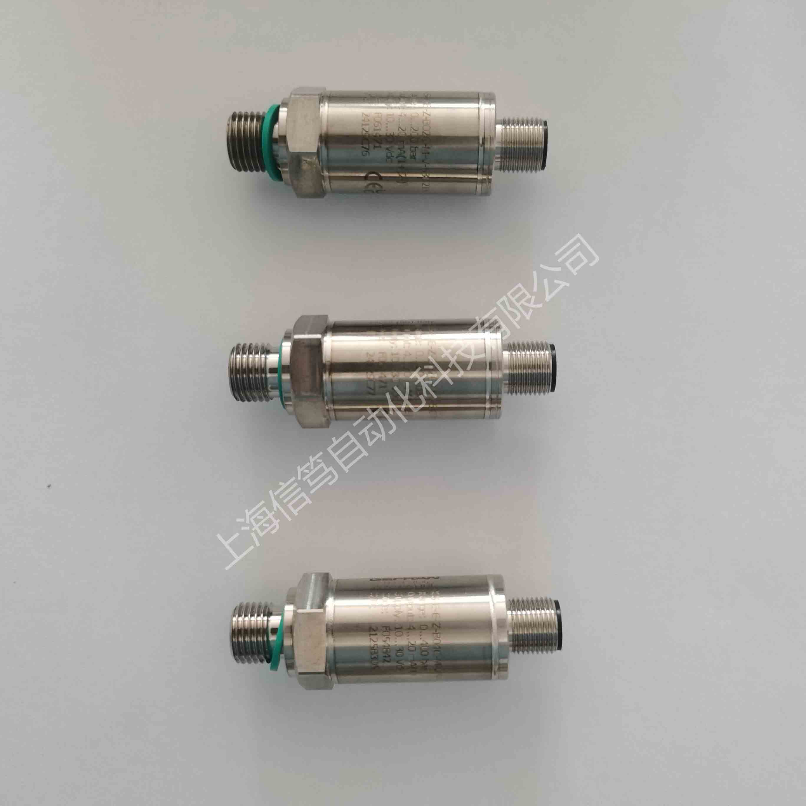意大利GEFRAN杰佛伦KS-E-E-Z-B04C-M-V-530压力传感器F054842选型与技术解析选型与技术解析