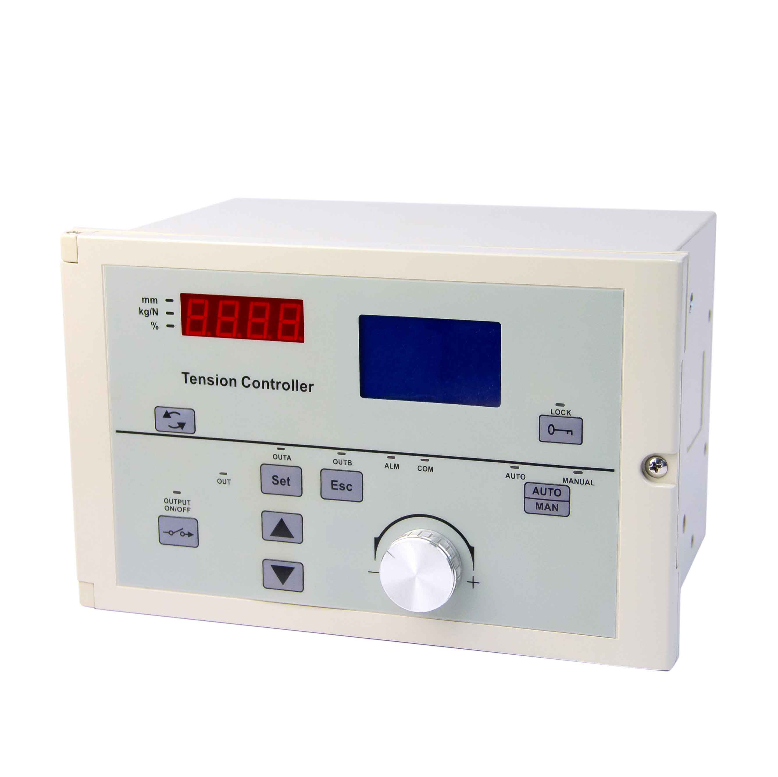 XDZL-5918全自动张力控制器