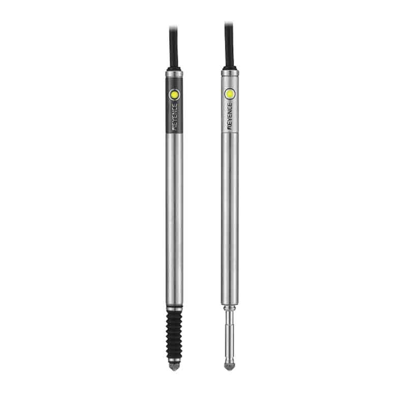 KEYENCE基恩士GT2‑70系列高精度数字接触式位移传感器光栅尺