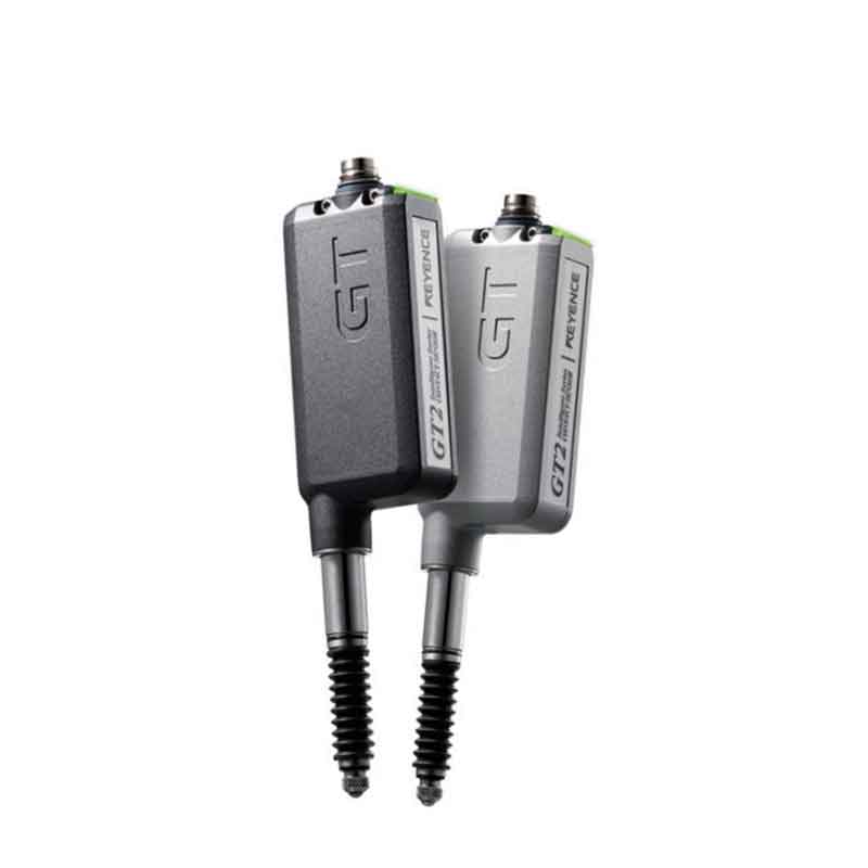KEYENCE基恩士GT2‑100系列高精度数字接触式位移传感器光栅尺