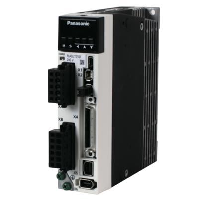 松下 MEDLT83SF011 伺服驱动器|A6S 2.5kW 脉冲多功能型号参数、停产替代、适配电机全解析