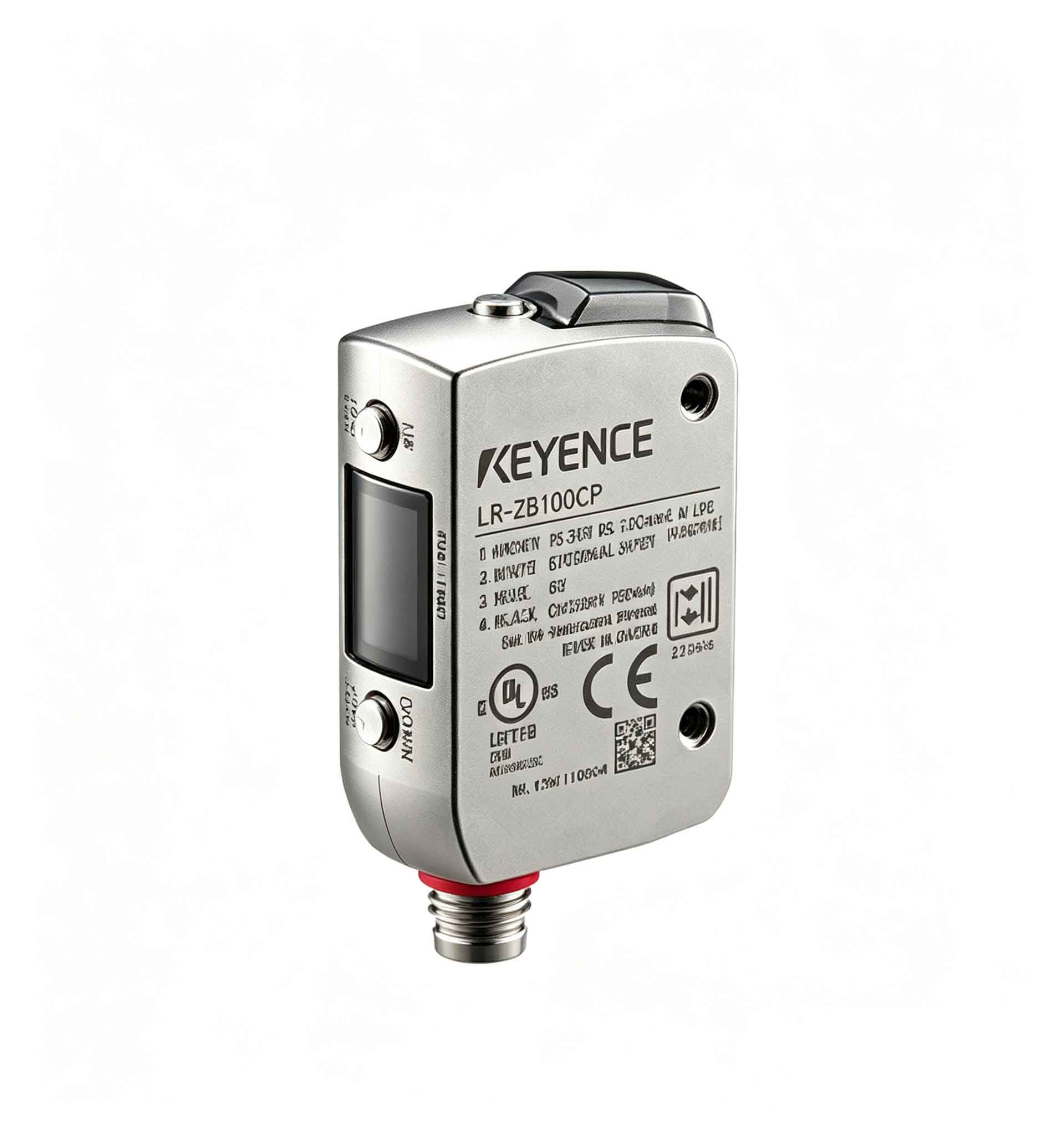 KEYENCE基恩士LR-ZB100CP激光传感器