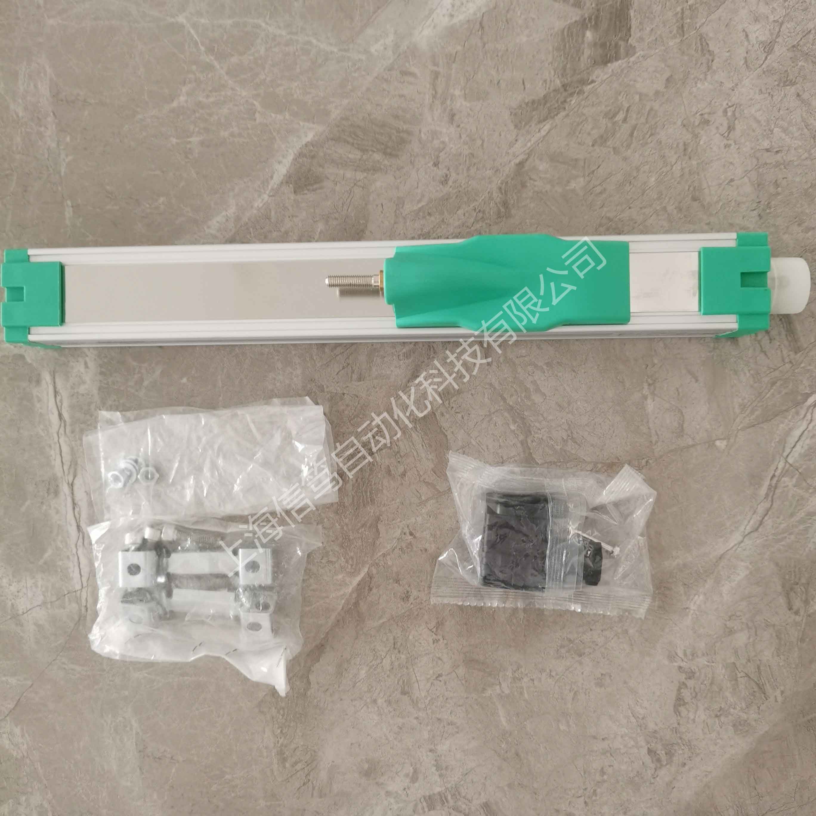 GEFRAN杰福伦直线位移传感器PK-M-0175电子尺PK-M-0175-XL0202电阻尺PK-M-0175-XL0327位移检测好帮手
