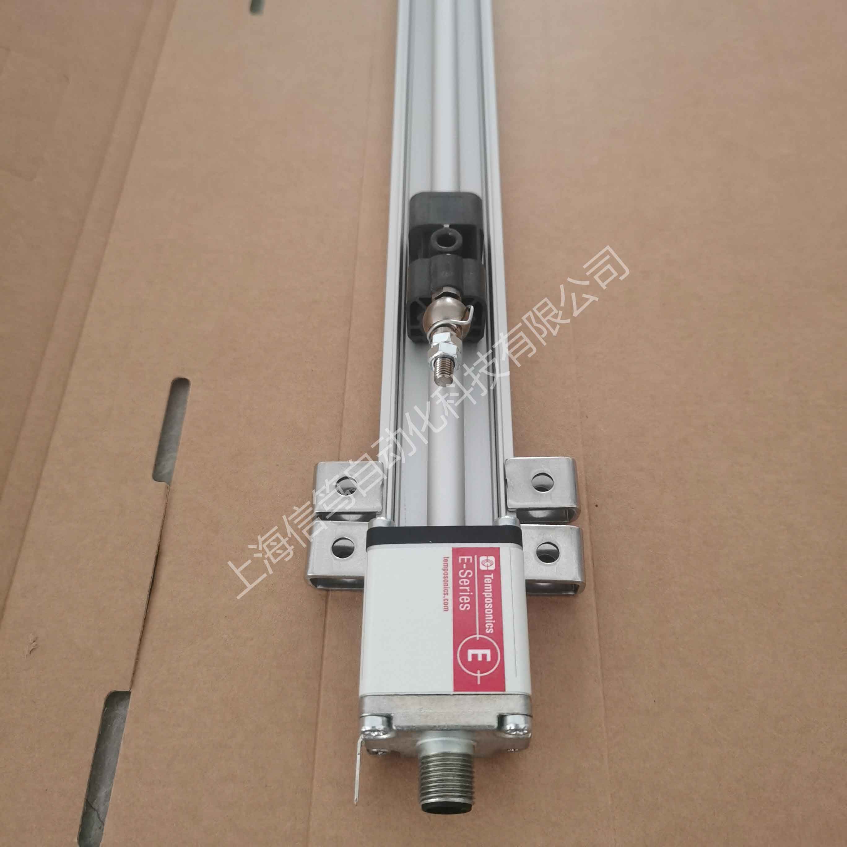 Temposonics原MTS位置尺EL00300MD341V01磁致伸缩直线位移传感器超薄型位置检测传感器