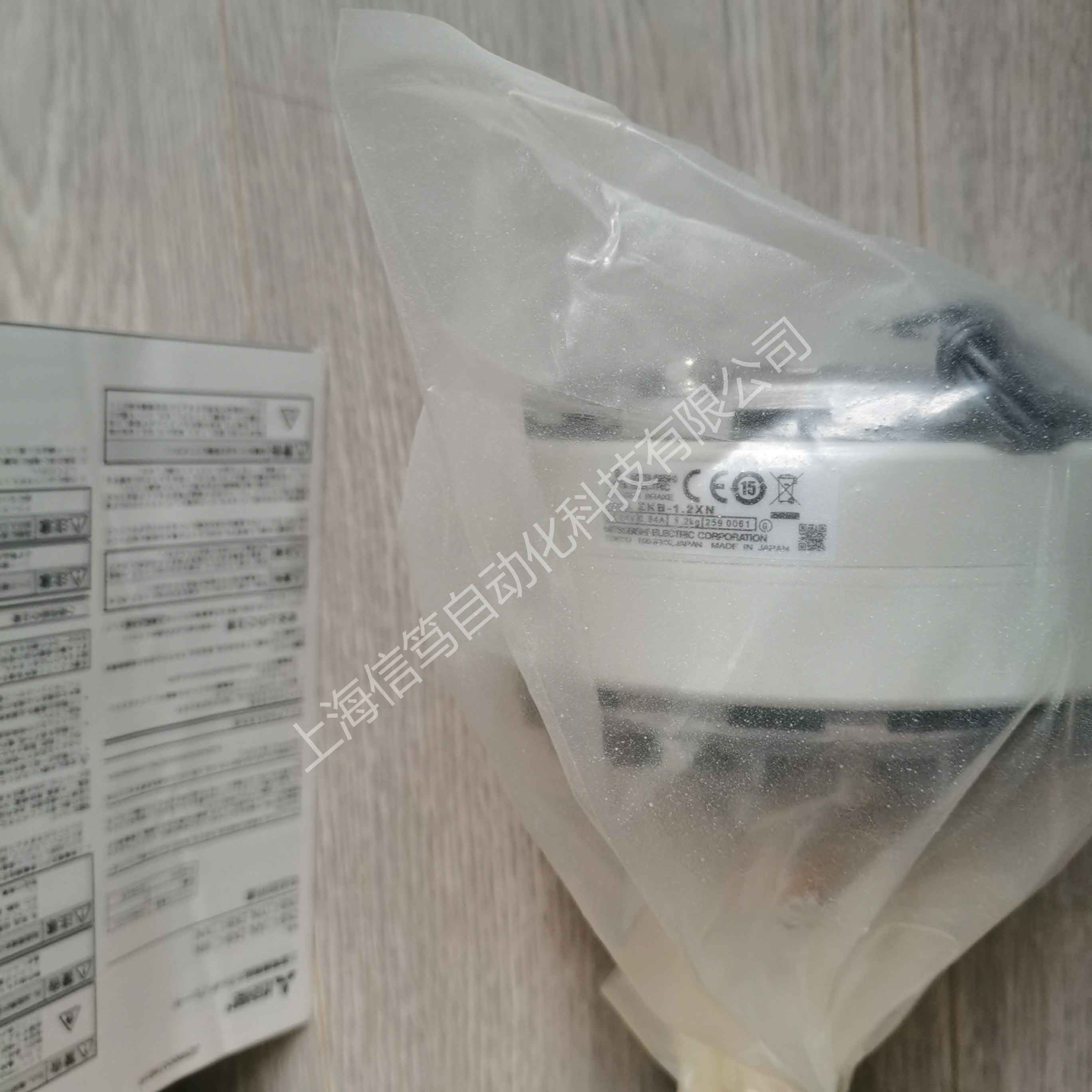 三菱磁粉制动器ZKB-1.2XN实心轴张力制动单元参数与应用解析