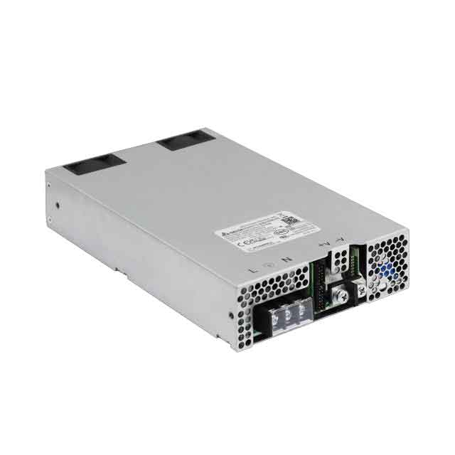 DELTA台达平板型工业电源PMS-48V1K2W1BTD