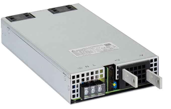 DELTA台达平板型工业电源PMS-48V2K5W1BTD