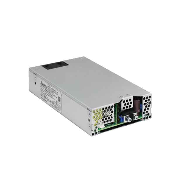 DELTA台达平板型工业电源PMS-48V750W1BTD
