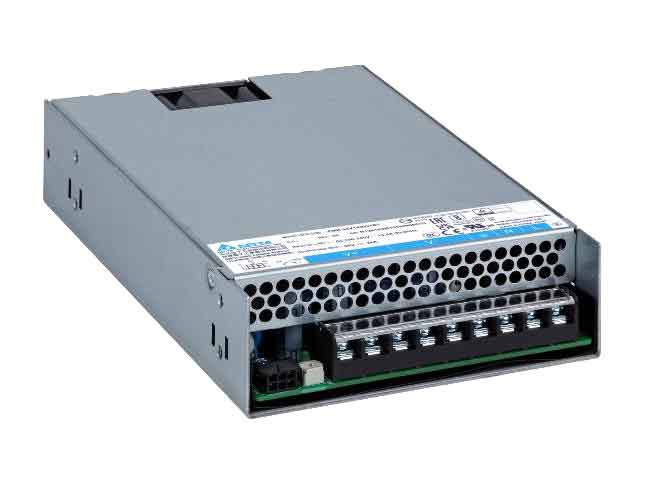 DELTA台达平板型工业电源PMR-36V1K0W1BT