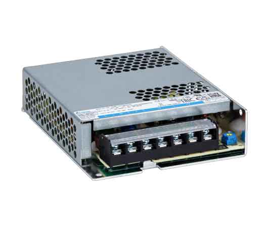 DELTA台达平板型工业电源PMR-12V150W1AT