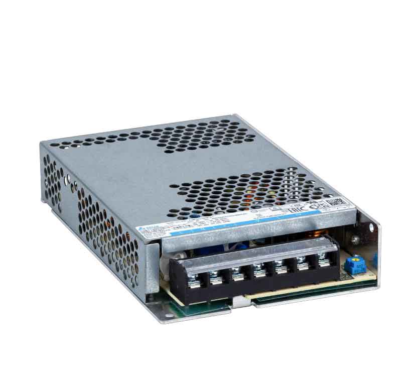 DELTA台达平板型工业电源PMR-12V240W1AT