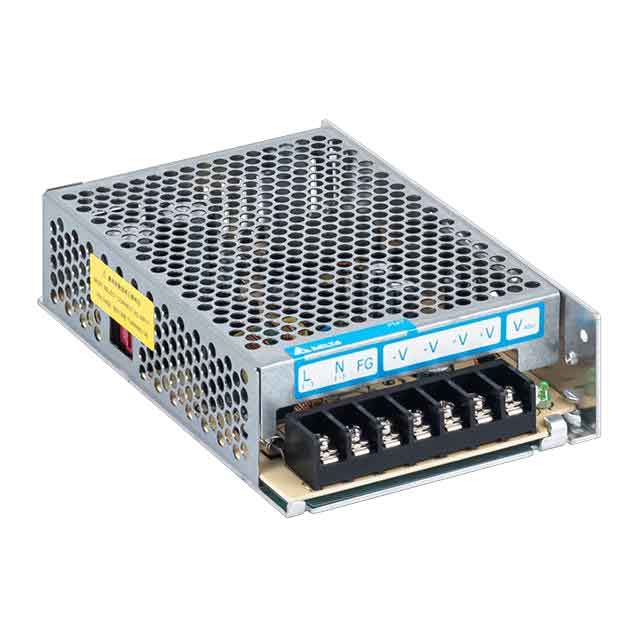 DELTA台达平板型工业电源PMT-12V150W1AA