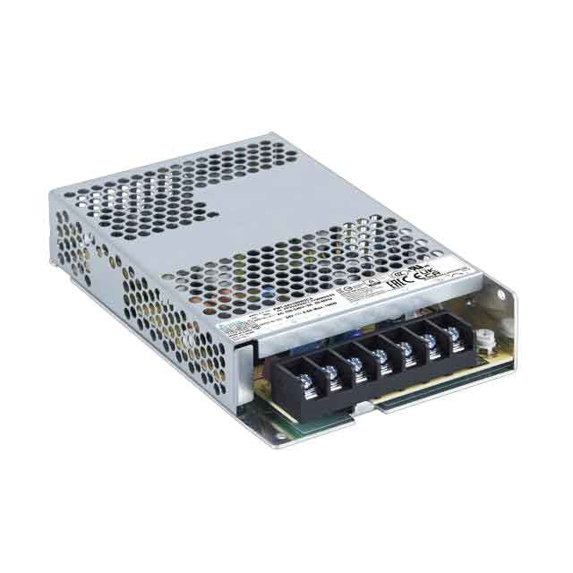 DELTA台达平板型工业电源PMT-12V150W2CA