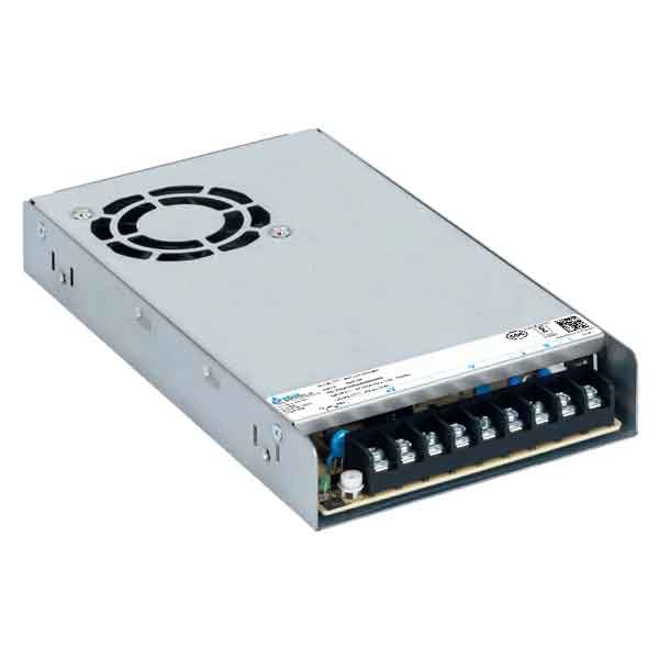 DELTA台达平板型工业电源PMT-24V350W2BNJ