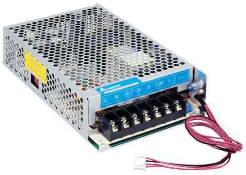 台达平板型工业电源PMU-27V155WLCA