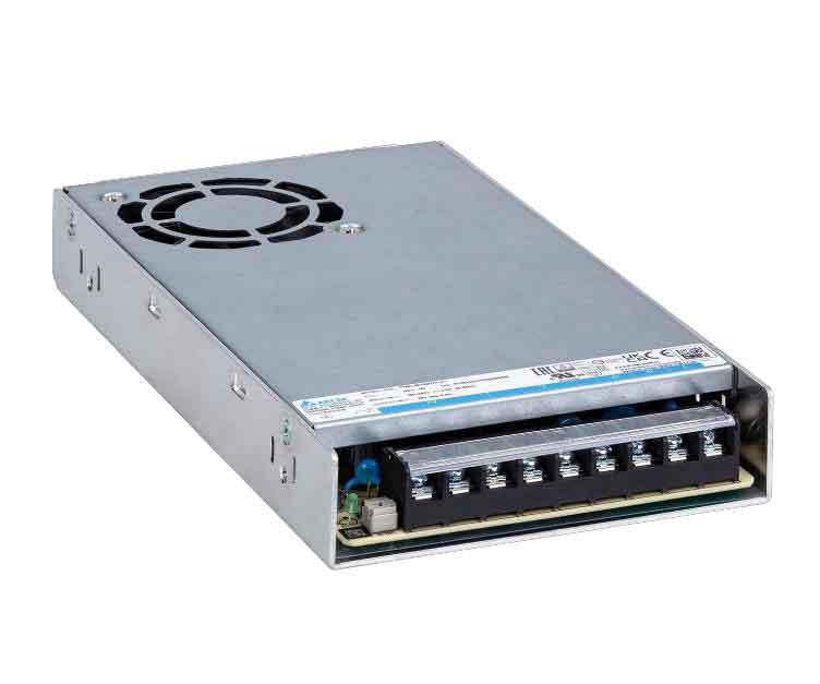 DELTA台达平板型工业电源PMR-24V320W1AT