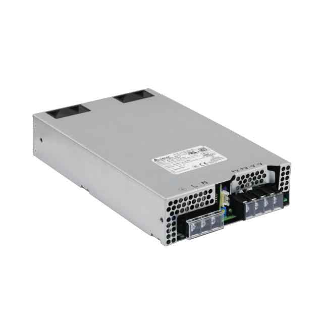 DELTA台达平板型工业电源PMR-48V1K5W1BTC
