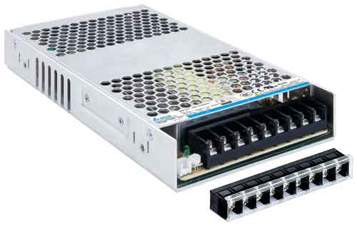 DELTA台达平板型工业电源PMR-4V320WDBA