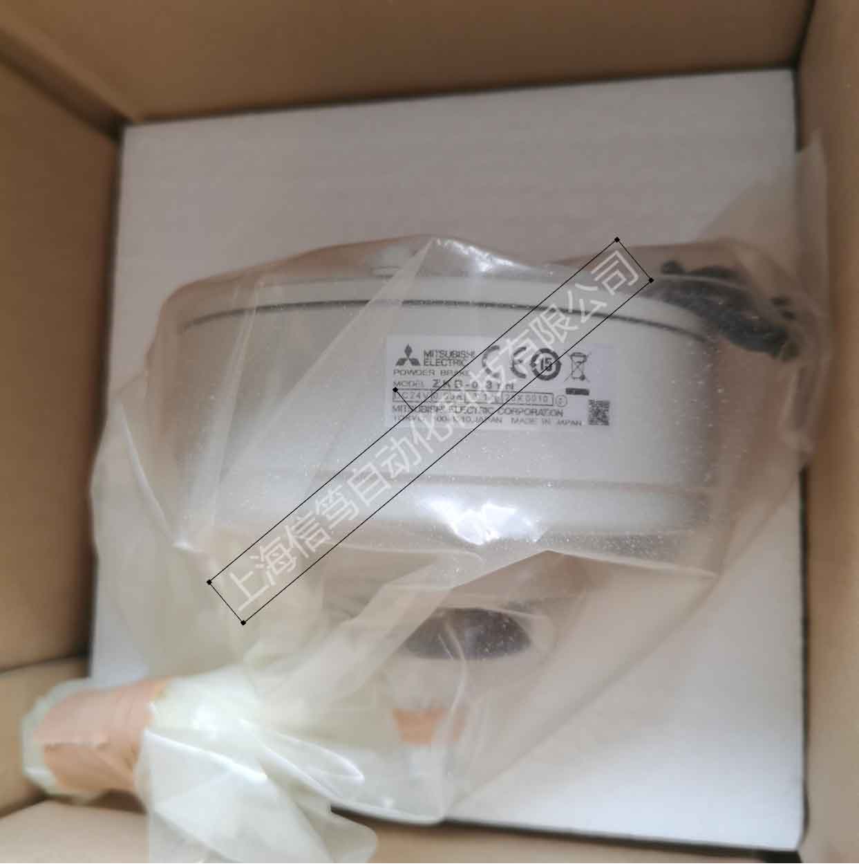 ZKB-0.3YN三菱磁粉制动器参数、优势及应用场景全解析