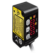 HG-C系列CMOS型微型激光位移传感器HG-C1200,HG-C1200-P,HG-C1400,HG-C1400-P