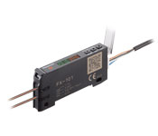 FX-100数字光纤传感器FX-101-CC2,FX-101P-CC2,FX-101,FX-101P,FX-102-CC2,FX-102P-CC2,FX-102,FX-102P